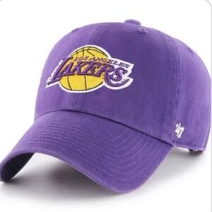 Los Angeles Lakers hat